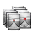 ELSKER&HOME 24x36 Poster Frame 9 Pack, Black Picture Frame for Horizontal or Vertical Wall Mounting, Sturdy and Scratch-proof
