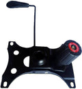 Warmword 6x10 Tilt Control and Gas Lift,Replacement Office Chair Tilt Control Mechanism