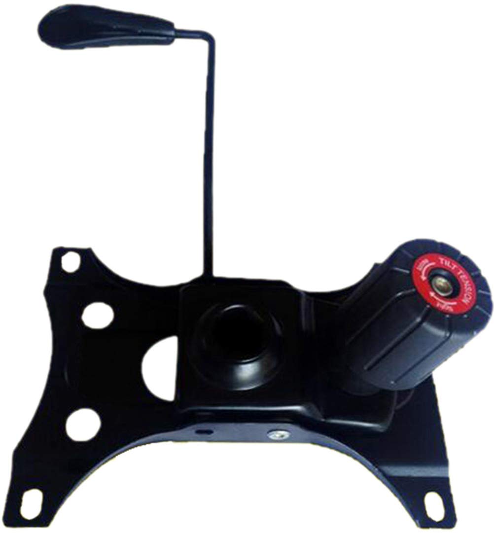 Warmword 6x10 Tilt Control and Gas Lift,Replacement Office Chair Tilt Control Mechanism