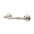 Pfister BPH-TNT Tenet Wall Mounted Pivoting Toilet Paper Holder - Polished Nickel