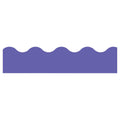 Trend Enterprises, Inc. Purple Terrific Trimmers, 39 Ft