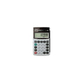 Calculated Industries 3400 Pocket Real Estate Master Financial Calculator