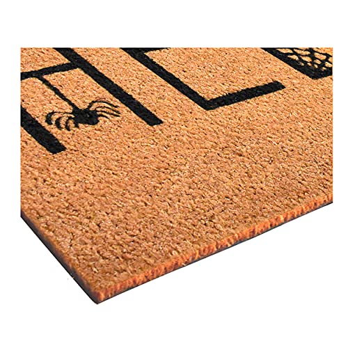Calloway Mills Spooky Hello Doormat