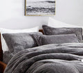 Dormco Coma Inducer Sham - Charcoal