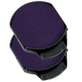 Trodat 6/15 Replacement Pad For Trodat Professional 5215. Purple