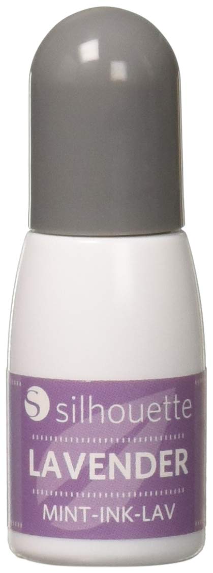 Silhouette Mint Ink, Lavender