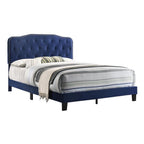 Best Quality Furniture Panel, Full, Navy Blue