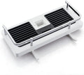 Baitahaus Wall Mounted Shower Caddy Rack Self Adhesive Bathroom Shelf