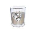 Remembrance Memorial Candle - Angels are Near - Sympathy Gift for Loss of Loved One, Mom, Husband, Grandma - Grief Bereavement F
