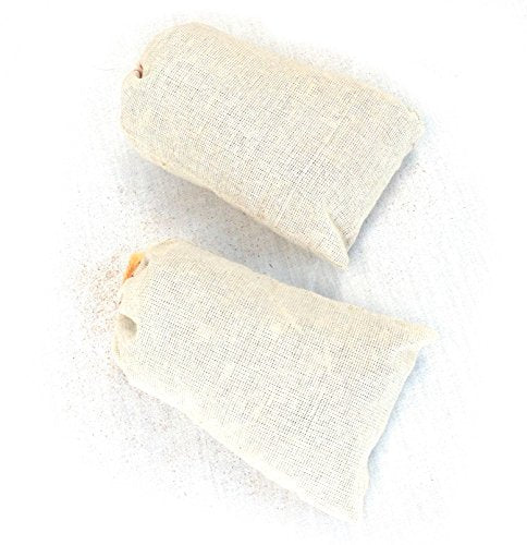 Cedar Elements Closet Storage Accessories (Cedar Sachet (2/PK))