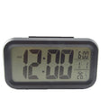 Honbay Morning Clock,Low Light Sensor Technology,Soft Light That Wont Disturb The Sleep,Progressively Louder Wake Alarm Wake Yo