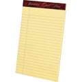 Top20004 - Gold Fibre Writing Pads