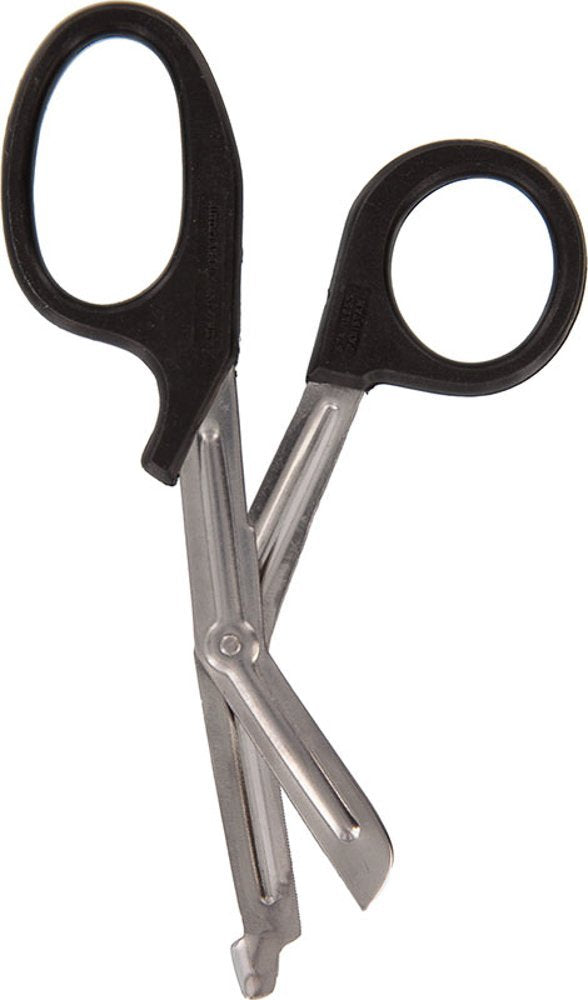 Se - Scissors - Utility,Black, 7.5In. - Scs07Bkp