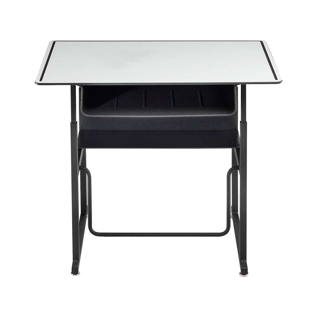 Safco Products 1209DE Alphabetter Desk, 36" x 24", Dry Erase