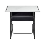 Safco Products 1209DE Alphabetter Desk, 36" x 24", Dry Erase
