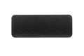 HY-C T2UL1848BL-1C Type 2 Hearth Extender, 18 x 48, 18 by 48-Inch, Black, 6 Sq Ft