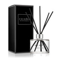 COCODOR Signature Reed Diffuser/Garden Lavender / 6.7oz(200ml) / 1 Pack/Reed Diffuser, Reed Diffuser Set, Oil Diffuser & Reed Di