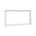 Pixy Canvas Floater Frame 14x28 for 3/4 (0.75) inch Deep Canvas Paintings/Canvas Prints/Wood Canvas Panels/Wall Art/Wall Decor/H