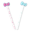 Seven20 Hello Kitty Ink Pen 2-Pack With Bow Toppers