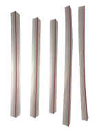 Tuck Grips Slip Cover Set Of 4