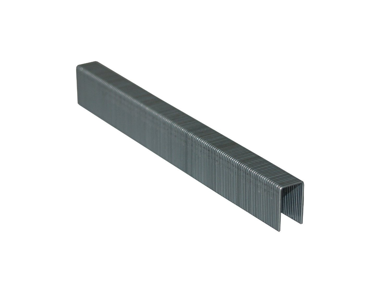 Spot Nails 87004 3/8-Inch Crown Staples, 1/4-Inch