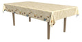 Beistle Beach Tablecover