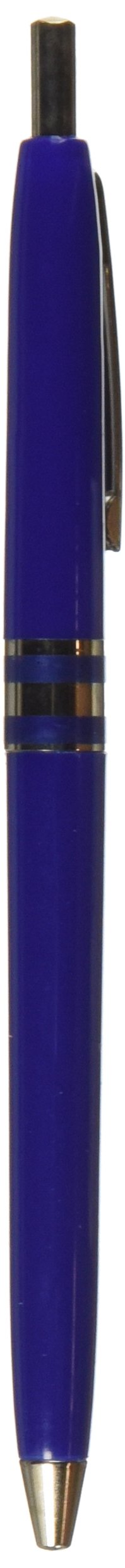 Skilcraft Retractable Ballpoint Pens (Nsn3323967)