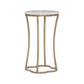 Prisca Accent Table