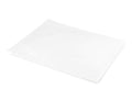 Sewell Airstick White Microsuction Tape, 0.5Mm, 250Mmx300Mm Sheet