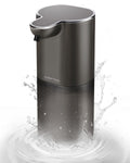 Cheftick Soap Dispenser, Automatic Foaming Soap Dispenser With 4 Adjustable Volume Control, Touchless Rechargeable Hands Free Au