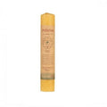 Aloha Bay Chakra Energy Pillar Candle, Protection, 8