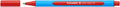 Schneider Slider Edge Xb Ballpoint Pen, Red (152202)