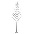 Melrose International Led Lighted Tree 42' H