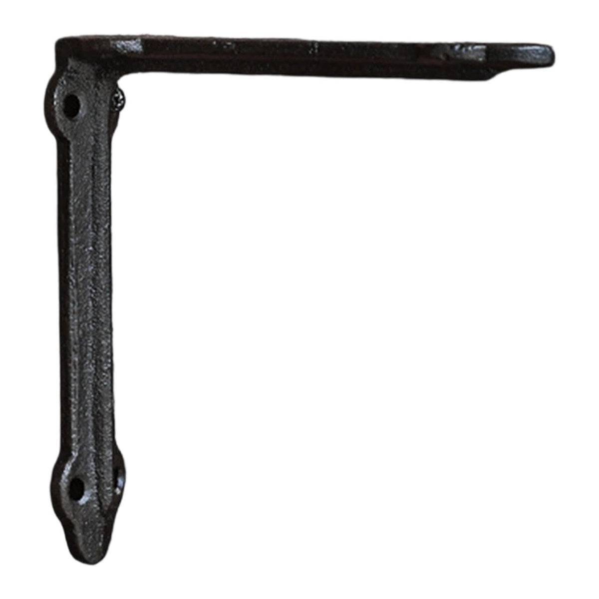 STYLEHEAVEN Decorative Shelf Bracket Cast Iron Replacement Wall Mounted Shelving Bracket S|Home & Garden| Furniture| Bookcases
