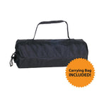 Stylish Camping Ga7 Brown/Gold 8' X 12' Graphic Mat