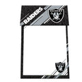 Turner Sports Raiders Note Pad (8127109),Multicolor