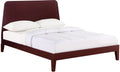 Imperial Cherry Queen Bed