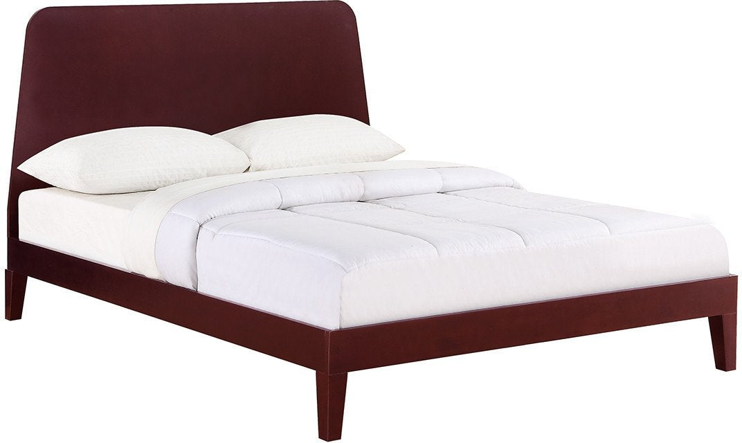 Imperial Cherry Queen Bed