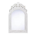 Accent Plus Arched-Top Wall Mirror 12.5x0.5x20