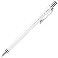 Pentel Mechanical Pencil Orenz 0.3Mm, White Body (Xpp503-W)