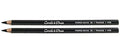 Cont    Paris Artists' Pencils Pierre Noire 3B (Pack Of 2)