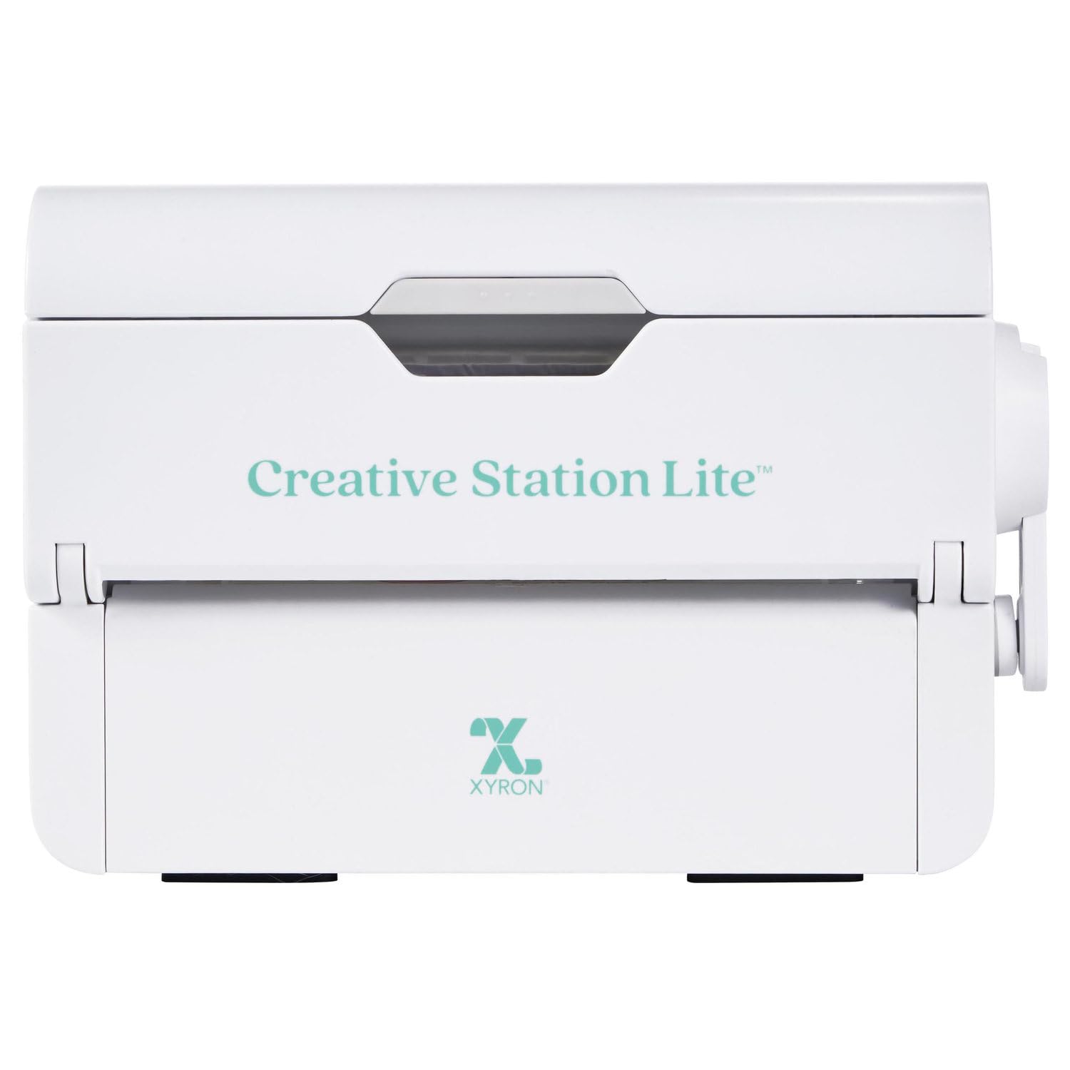 Xyron Creative Station Lite, 3' Or 5', Label Maker, Makes Invitations, Handmade Cards, Die Cuts Craft Projects, Diy Craft Supp