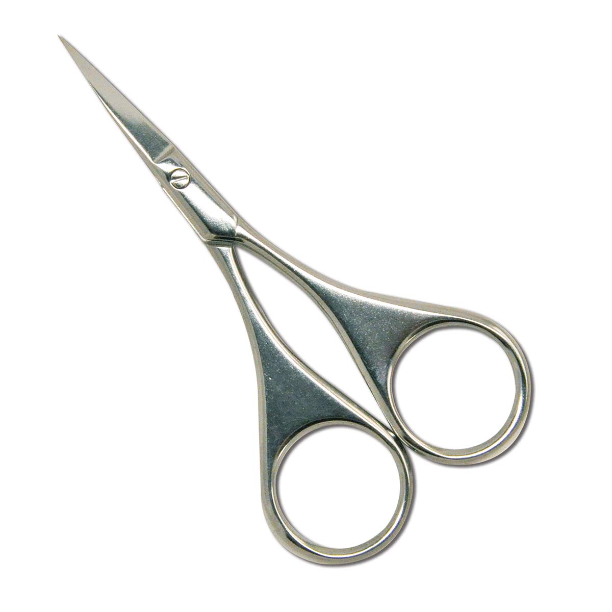 Sullivans Stainless Steel 4' Embroidery Scissors