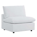 Commix Sunbrella® Outdoor Patio Armless Chair