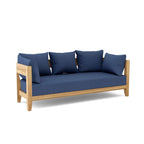 Anderson Teak Coronado Deep Seating Sofa