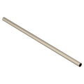 Moen YB8094SN Mason 24-Inch Towel Bar without Mounting Posts, Satin Nickel
