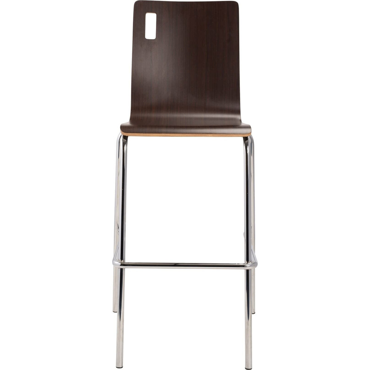 National Public Seating, Bushwick Cafe Stool, Included (qty.) 1 Model# BCS21