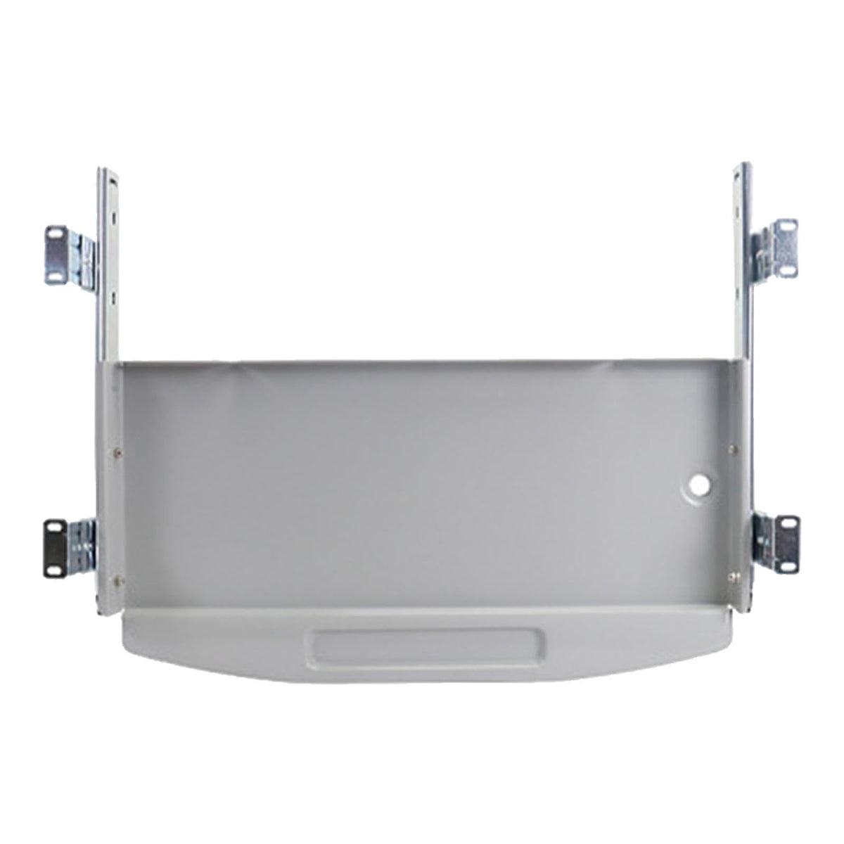 Secret Desire Desk Drawer Keyboard Tray Keyboard Drawer Under Desk For Bedroom Home Office Gray