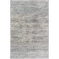 Ciara Cr1 Black Transitional Rug Rectangle 3' X 5'