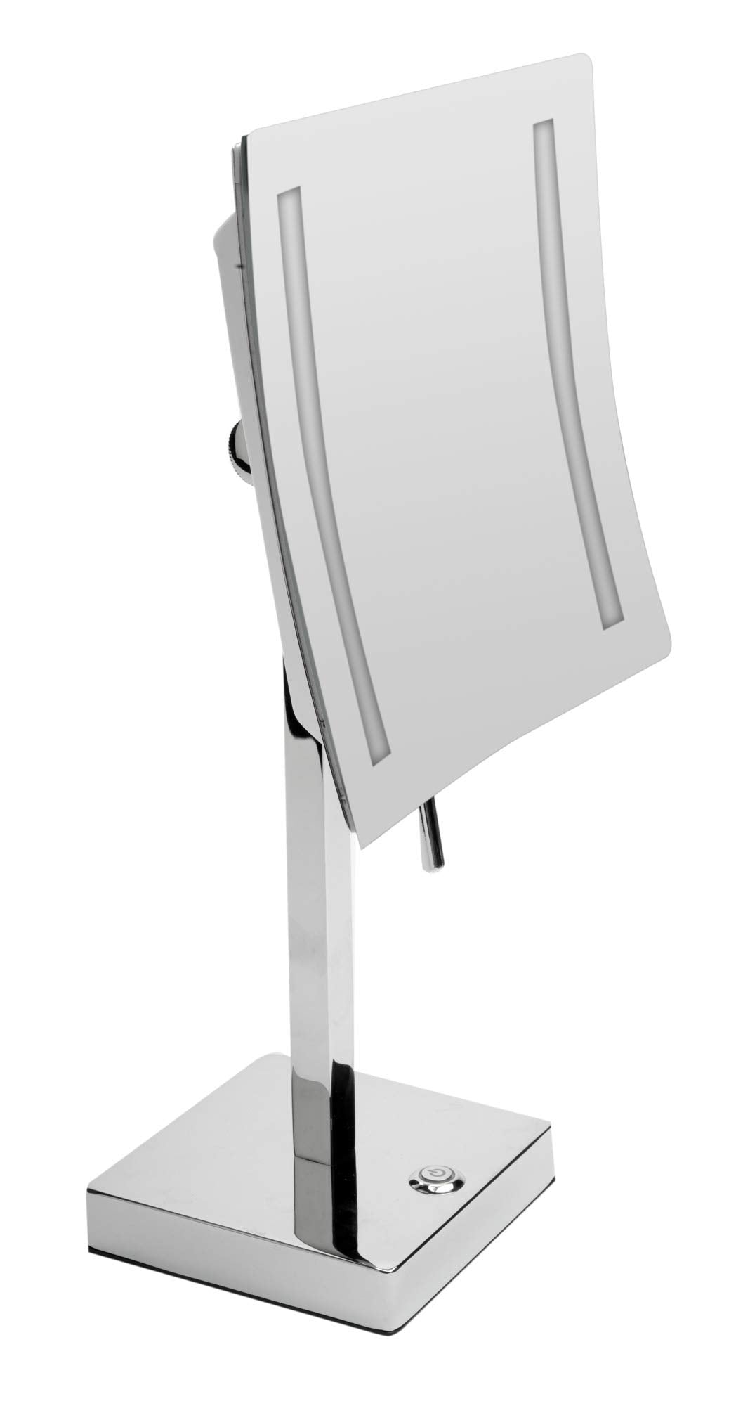 Alfi Brand Abm8Fledpc Mirror, Polished Chrome